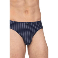 Heren Slip Mey Basics 16619 - Jambelles