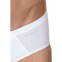 Heren Slip Minislip Mey Basics 49111 - Jambelles