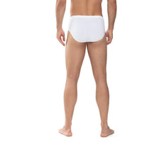 Heren Slip Minislip Mey Basics 49111 - Jambelles