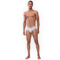 Heren Slip Minislip Mey Basics 49111 - Jambelles