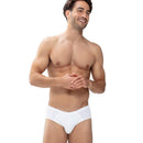 Heren Slip Minislip Mey Basics 49111 - Jambelles