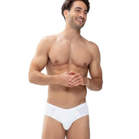 Heren Slip Minislip Mey Basics 49111 - Jambelles