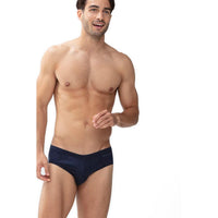 Heren Slip Minislip Mey Basics 49111 - Jambelles