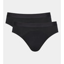 Heren Slip sloggi men EVER Soft Brief 2P 10209434 - Jambelles