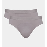 Heren Slip sloggi men EVER Soft Brief 2P 10209434 - Jambelles