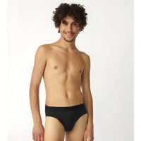 Heren Slip sloggi men EVER Soft Brief 2P 10209434 - Jambelles