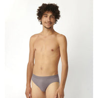 Heren Slip sloggi men EVER Soft Brief 2P 10209434 - Jambelles