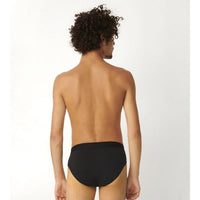 Heren Slip sloggi men EVER Soft Brief 2P 10209434 - Jambelles