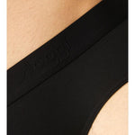 Heren Slip sloggi men EVER Soft Brief 2P 10209434 - Jambelles