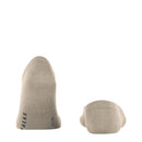 Heren Sneakersokken FALKE ClimaWool IN 14458 - Jambelles