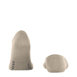 Heren Sneakersokken FALKE ClimaWool IN 14458 - Jambelles