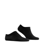 Heren Sneakersokken FALKE ClimaWool IN 14458 - Jambelles