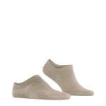 Heren Sneakersokken FALKE ClimaWool IN 14458 - Jambelles