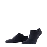 Heren Sneakersokken FALKE ClimaWool IN 14458 - Jambelles