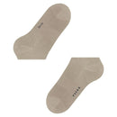 Heren Sneakersokken FALKE ClimaWool IN 14458 - Jambelles