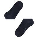 Heren Sneakersokken FALKE ClimaWool IN 14458 - Jambelles