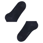 Heren Sneakersokken FALKE ClimaWool IN 14458 - Jambelles