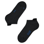 Heren Sneakersokken FALKE Cool Kick SN 16677 - Jambelles