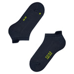 Heren Sneakersokken FALKE Cool Kick SN 16677 - Jambelles