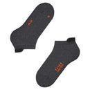 Heren Sneakersokken FALKE Cool Kick SN 16677 - Jambelles