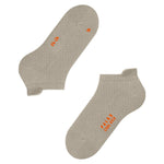 Heren Sneakersokken FALKE Cool Kick SN 16677 - Jambelles