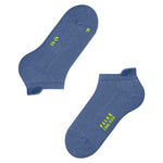 Heren Sneakersokken FALKE Cool Kick SN 16677 - Jambelles