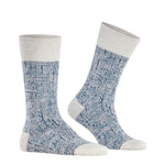 Heren Sokken FALKE Artisanship SO 12569 - Jambelles