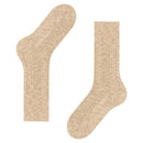 Heren Sokken FALKE Carved Pile SO 12517 - Jambelles