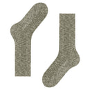 Heren Sokken FALKE Carved Pile SO 12517 - Jambelles