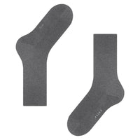 Heren Sokken FALKE ClimaWool SO 14468 - Jambelles