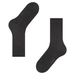 Heren Sokken FALKE ClimaWool SO 14468 - Jambelles