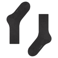 Heren Sokken FALKE ClimaWool SO 14468 - Jambelles