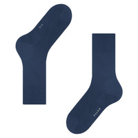 Heren Sokken FALKE ClimaWool SO 14468 - Jambelles