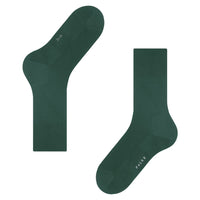 Heren Sokken FALKE ClimaWool SO 14468 - Jambelles