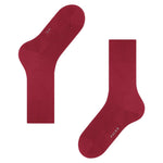 Heren Sokken FALKE ClimaWool SO 14468 - Jambelles