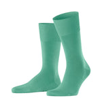 Heren Sokken FALKE ClimaWool SO 14468 - Jambelles