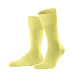 Heren Sokken FALKE ClimaWool SO 14468 - Jambelles