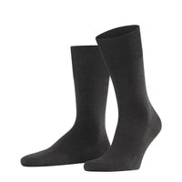 Heren Sokken FALKE ClimaWool SO 14468 - Jambelles