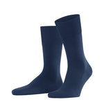 Heren Sokken FALKE ClimaWool SO 14468 - Jambelles
