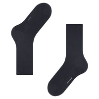 Heren Sokken FALKE ClimaWool SO 14468 - Jambelles