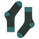 Heren Sokken FALKE Expanded Shadow SO 12551 - Jambelles