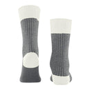 Heren Sokken FALKE Expanded Shadow SO 12551 - Jambelles