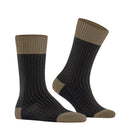 Heren Sokken FALKE Expanded Shadow SO 12551 - Jambelles