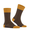 Heren Sokken FALKE Expanded Shadow SO 12551 - Jambelles