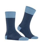 Heren Sokken FALKE Expanded Shadow SO 12551 - Jambelles