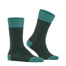 Heren Sokken FALKE Expanded Shadow SO 12551 - Jambelles