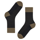 Heren Sokken FALKE Expanded Shadow SO 12551 - Jambelles