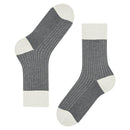 Heren Sokken FALKE Expanded Shadow SO 12551 - Jambelles