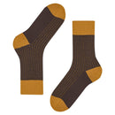 Heren Sokken FALKE Expanded Shadow SO 12551 - Jambelles