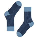 Heren Sokken FALKE Expanded Shadow SO 12551 - Jambelles